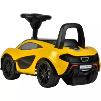 BPC 5143 Odrážadlo McLaren P1 BUDDY TOYS