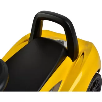 BPC 5143 Odrážadlo McLaren P1 BUDDY TOYS
