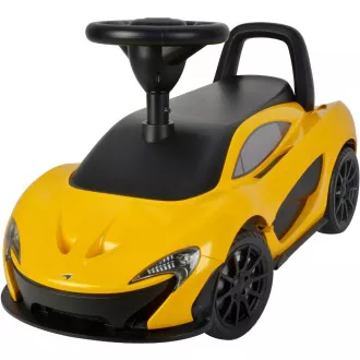 BPC 5143 Odrážadlo McLaren P1 BUDDY TOYS