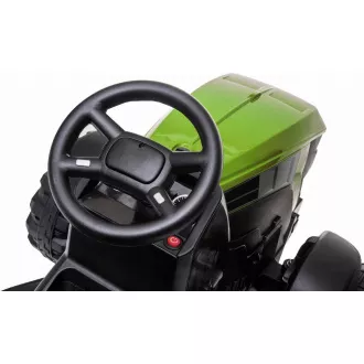 BEC 8211 FARM traktor + voz. BUDDY TOYS BEC 8211 FARM traktor + voz. BUDDY TOYS