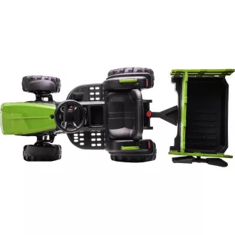 BEC 8211 FARM traktor + voz. BUDDY TOYS BEC 8211 FARM traktor + voz. BUDDY TOYS