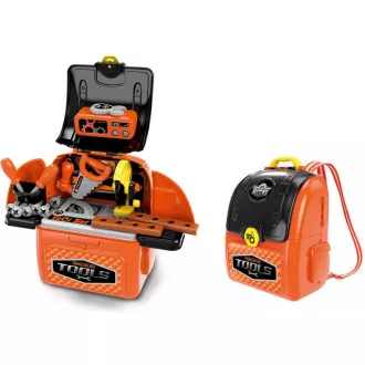 BGP 2112 Batoh dielňa BUDDY TOYS BGP 2112 Batoh dielňa BUDDY TOYS