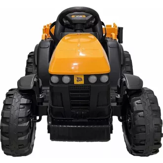 BEC 8212 JCB traktor + vozík BUDDY TOYS