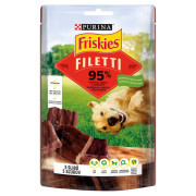 FRISKIES Filetti 70g S hovädzím