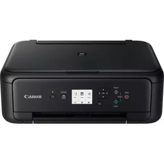 Canon PIXMA Tlačiareň TS5150 - farebná, MF (tlač, kopírka, sken, cloud), USB, Wi-Fi, Bluetooth