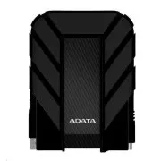 ADATA Externý HDD 2TB 2, 5" USB 3.1 HD710 Pro, čierna