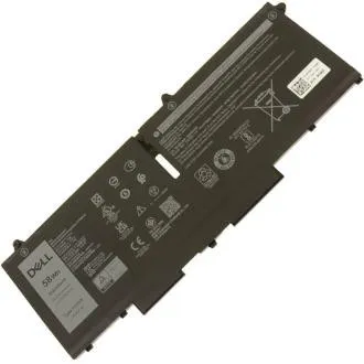 Dell Batéria 4-cell 58W/HR LI-ON pre Latitude 5330, 5430, 5530, 7330, 7430, 7530, Precision 3570
