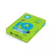 Papier xerografický IQ A4/120g 250 listov májovo zelený MA42