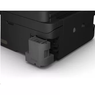 EPSON tlačiareň ink L6190, 4in1, CIS, A4, 33ppm, 4ink, USB, Wi-Fi, Ethernet, LCD touch-panel
