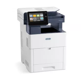 Xerox VERSALINK C605X, farebná laser. multifunkcia, A4, 53ppm, USB / Ethernet, 4GB, DUPLEX, DADF, (nedá pripojiť finišer)