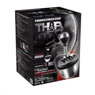 Thrustmaster Radiaca páka TH8A Shifter Add-On