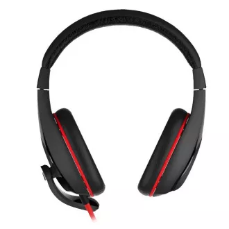 GENIUS slúchadlá s mikrofónom GX GAMING HS-G560/ 3, 5" jack