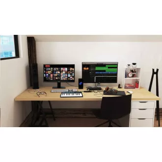i-tec USB 3.0 / USB-C 5K Univerzálna dokovacia stanica i-tec USB 3.0 / USB-C 5K Univerzálna dokovacia stanica