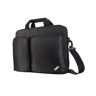 LENOVO taška ThinkPad 3-In-1 Case - pre notebooky do veľkosti 14.1" LENOVO taška ThinkPad 3-In-1 Case - pre notebooky do veľkosti 14.1"
