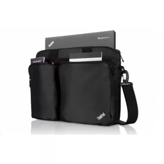 LENOVO taška ThinkPad 3-In-1 Case - pre notebooky do veľkosti 14.1"