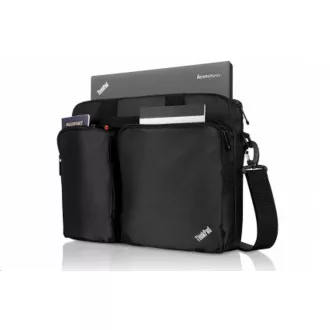 LENOVO taška ThinkPad 3-In-1 Case - pre notebooky do veľkosti 14.1" LENOVO taška ThinkPad 3-In-1 Case - pre notebooky do veľkosti 14.1"