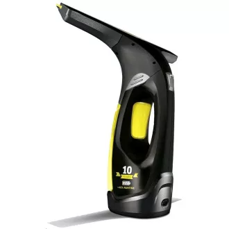 KaRCHER WV 2 Premium 10 Years Edition okenný čistič 1.633-426.0 - Rozbalené KaRCHER WV 2 Premium 10 Years Edition okenný čistič 1.633-426.0 - Rozbalené