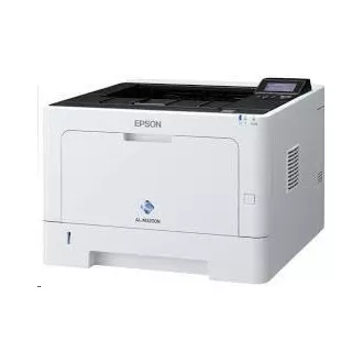 EPSON tlačiareň laserová čb WorkForce AL-M320DN, A4, 40ppm, 1GB, USB 2.0, LAN EPSON tlačiareň laserová čb WorkForce AL-M320DN, A4, 40ppm, 1GB, USB 2.0, LAN