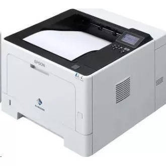 EPSON tlačiareň laserová čb WorkForce AL-M320DN, A4, 40ppm, 1GB, USB 2.0, LAN EPSON tlačiareň laserová čb WorkForce AL-M320DN, A4, 40ppm, 1GB, USB 2.0, LAN