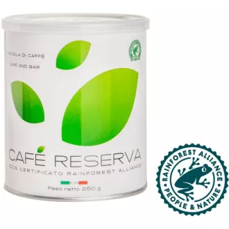KÁVA RESERVA 250G SAGE