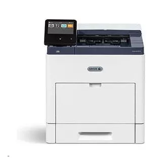 Xerox VERSALINK B600, čiernobiela laser. tlačiareň, A4, 56ppm, USB / Ethernet, 1200dpi, 1GB, DUPLEX