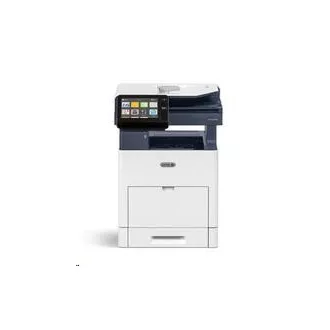 Xerox VERSALINK B605V_S, čiernobiela laser. multifunkcia, A4, 56ppm, USB / Ethernet, 1200dpi, 2Gb, DUPLEX, DADF