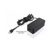 LENOVO napájací adaptér ThinkPad 45W USB-C Adapter