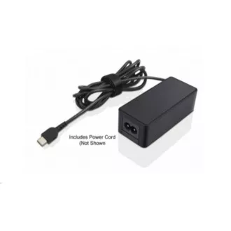 LENOVO napájací adaptér ThinkPad 45W USB-C Adapter