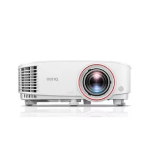 BENQ PRJ TH671ST DLP, 1080P; 3000 ANSI lumen; 1.2x zoom; 10, 000:1; 5W speaker; HDMI x 2; MHL, ; USB A x 1; 5W speaker