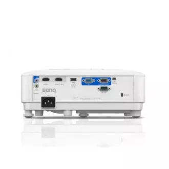 BENQ PRJ TH671ST DLP, 1080P; 3000 ANSI lumen; 1.2x zoom; 10, 000:1; 5W speaker; HDMI x 2; MHL, ; USB A x 1; 5W speaker
