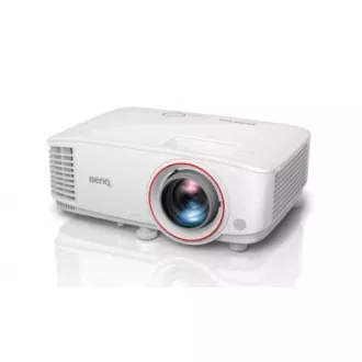 BENQ PRJ TH671ST DLP, 1080P; 3000 ANSI lumen; 1.2x zoom; 10, 000:1; 5W speaker; HDMI x 2; MHL, ; USB A x 1; 5W speaker