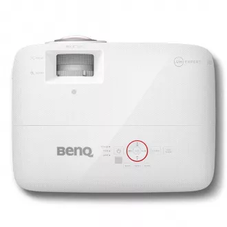 BENQ PRJ TH671ST DLP, 1080P; 3000 ANSI lumen; 1.2x zoom; 10, 000:1; 5W speaker; HDMI x 2; MHL, ; USB A x 1; 5W speaker