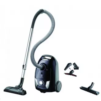 Electrolux EEG42EB vreckový vysávač Electrolux EEG42EB vreckový vysávač