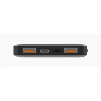LAMAX Powerbanka 10000 mAh Quick Charge