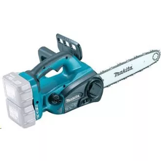 Makita DUC302Z - Aku píla reťazová 36V 2x18V, 30cm bez AKU