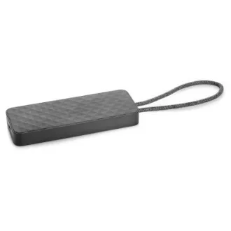 HP USB-C Mini Dock (1xUSB-C dáta/pass-through charing, VGA, HDMI, LAN, 2x USB) HP USB-C Mini Dock (1xUSB-C dáta/pass-through charing, VGA, HDMI, LAN, 2x USB)