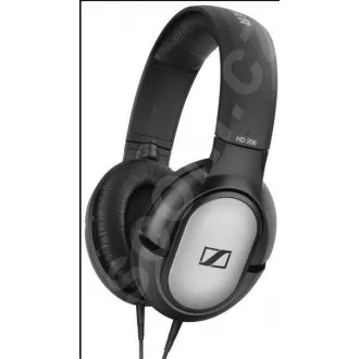 SENNHEISER HD 206, slúchadlá SENNHEISER HD 206, slúchadlá