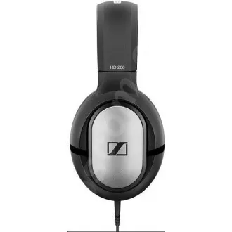 SENNHEISER HD 206, slúchadlá SENNHEISER HD 206, slúchadlá