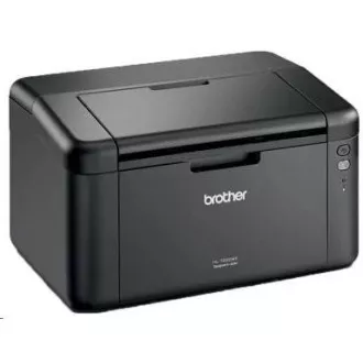 BROTHER tlačiareň laserová mono HL-1222WE - A4, 20ppm, 2400x600, 32MB, GDI, USB 2.0, WIFI, 150l, štartovacie toner 1500str BROTHER tlačiareň laserová mono HL-1222WE - A4, 20ppm, 2400x600, 32MB, GDI, USB 2.0, WIFI, 150l, štartovacie toner 1500str