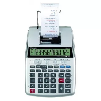 Canon Kalkulacka P23-DTSC II EMEA HWB Canon Kalkulacka P23-DTSC II EMEA HWB