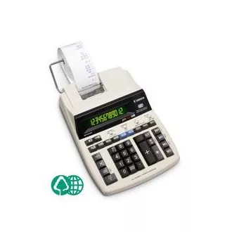 CANON Kalkulacka MP120-MG-ES II EMEA GB