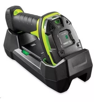 Zebra priemyselná čítačka LI3678-SR odolná GREEN, vibrácie štandardný stojan USB (krútený) KIT Zebra priemyselná čítačka LI3678-SR odolná GREEN, vibrácie štandardný stojan USB (krútený) KIT