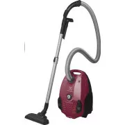 ELECTROLUX EPF61RR vreckový vysávač