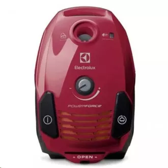ELECTROLUX EPF61RR vreckový vysávač ELECTROLUX EPF61RR vreckový vysávač