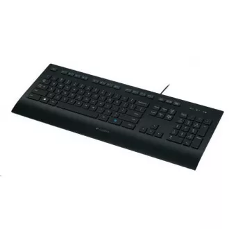 Logitech Keyboard Comfort K280E, US Logitech Keyboard Comfort K280E, US