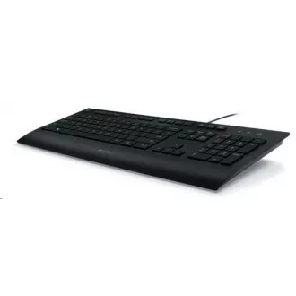 Logitech Keyboard Comfort K280E, US Logitech Keyboard Comfort K280E, US