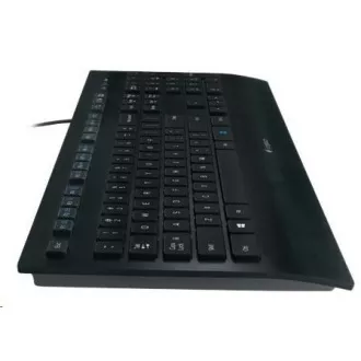 Logitech Keyboard Comfort K280E, US