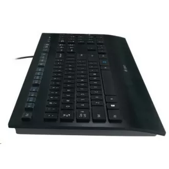 Logitech Keyboard Comfort K280E, US Logitech Keyboard Comfort K280E, US