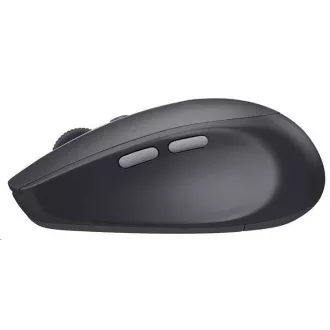 Logitech Wireless Mouse M590 Multi-Device Silent, graphite