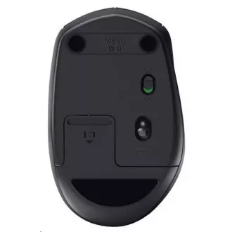 Logitech Wireless Mouse M590 Multi-Device Silent, graphite